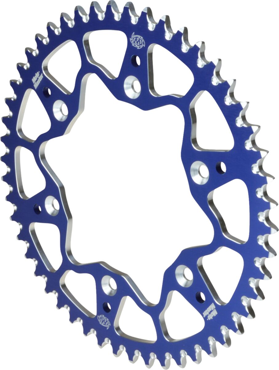 REAR SPROCKET 520 49T BL