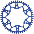 REAR SPROCKET 520 50T BL
