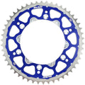 REAR SPROCKET 520 48T BL