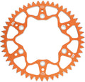 REAR SPROCKET 420 49T OR