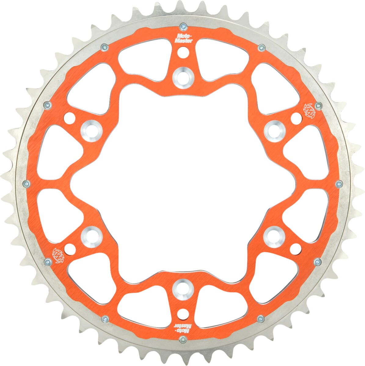REAR SPROCKET 420 48T OR