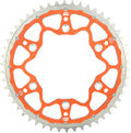 REAR SPROCKET 420 50T OR