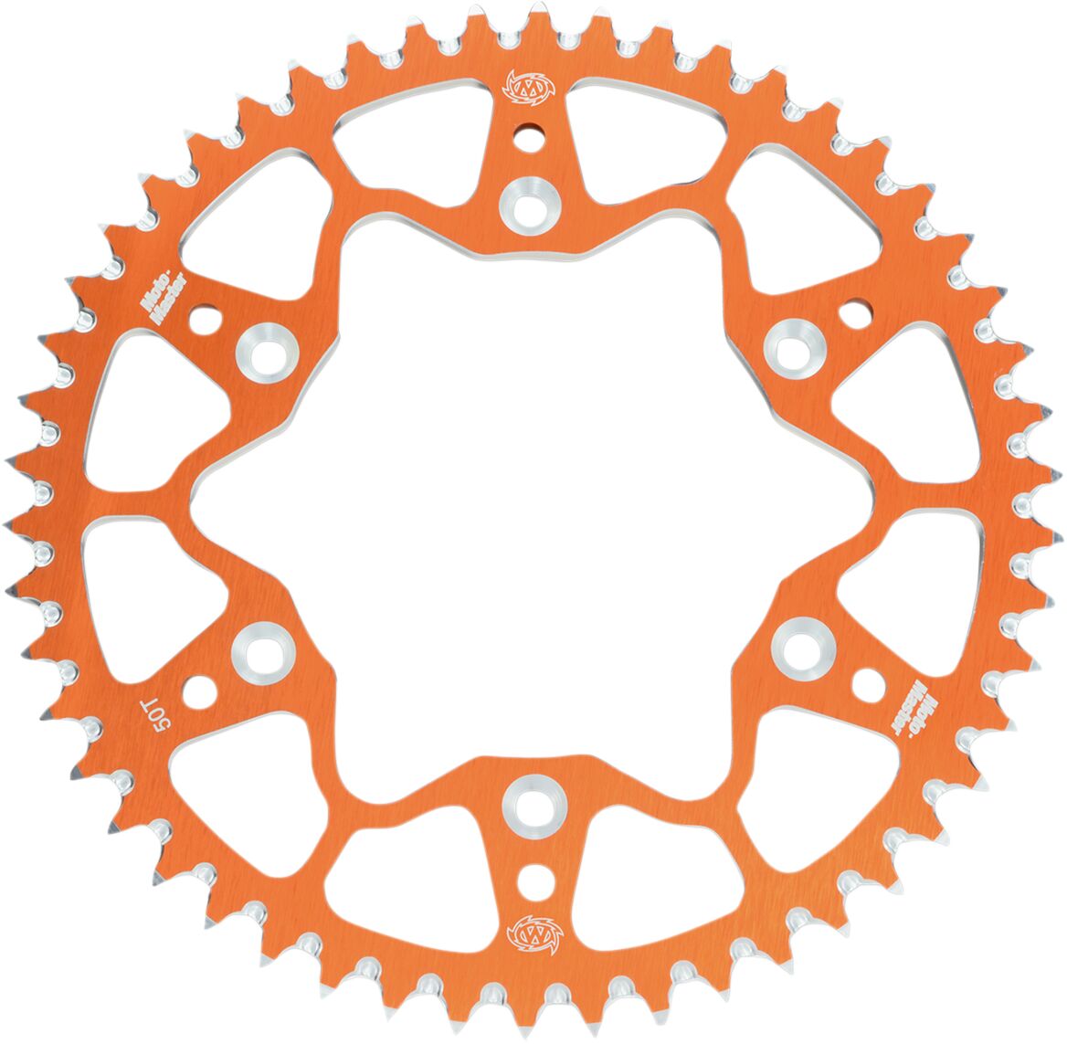 REAR SPROCKET 415 39T OR
