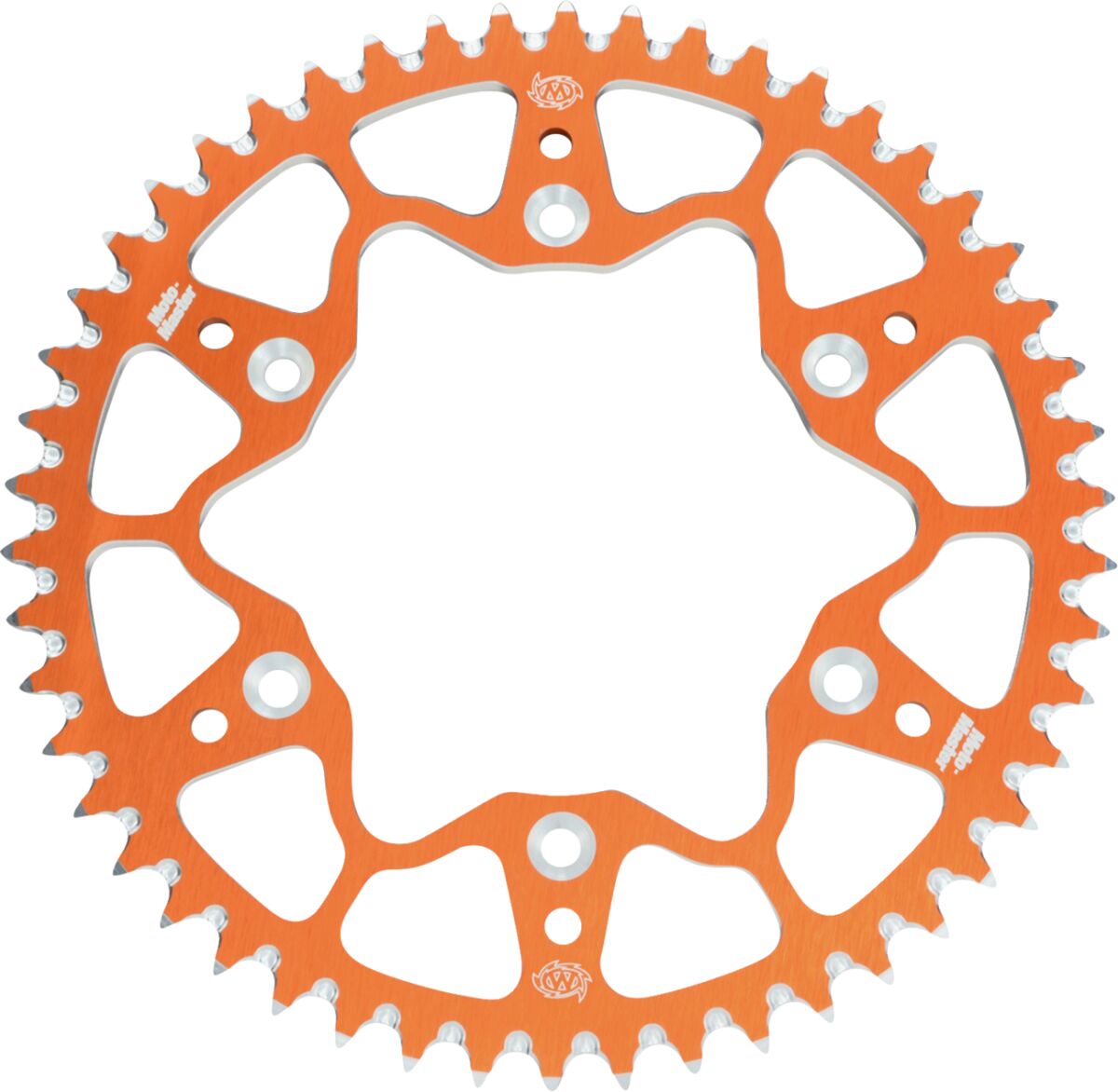 REAR SPROCKET 415 44T OR