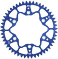 REAR SPROCKET 428 51T BL