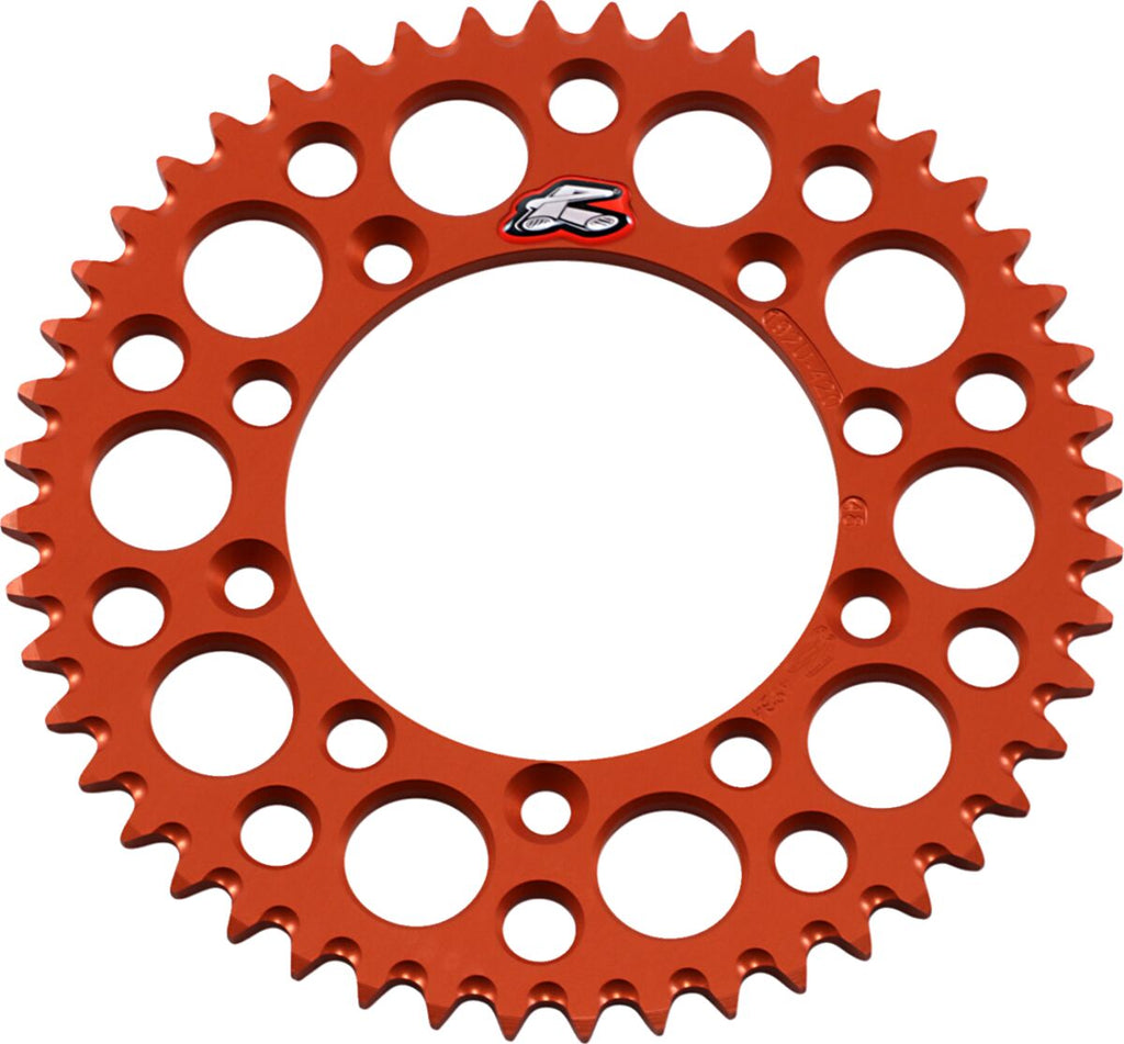 SPROCK R 420 48T OR UL SC