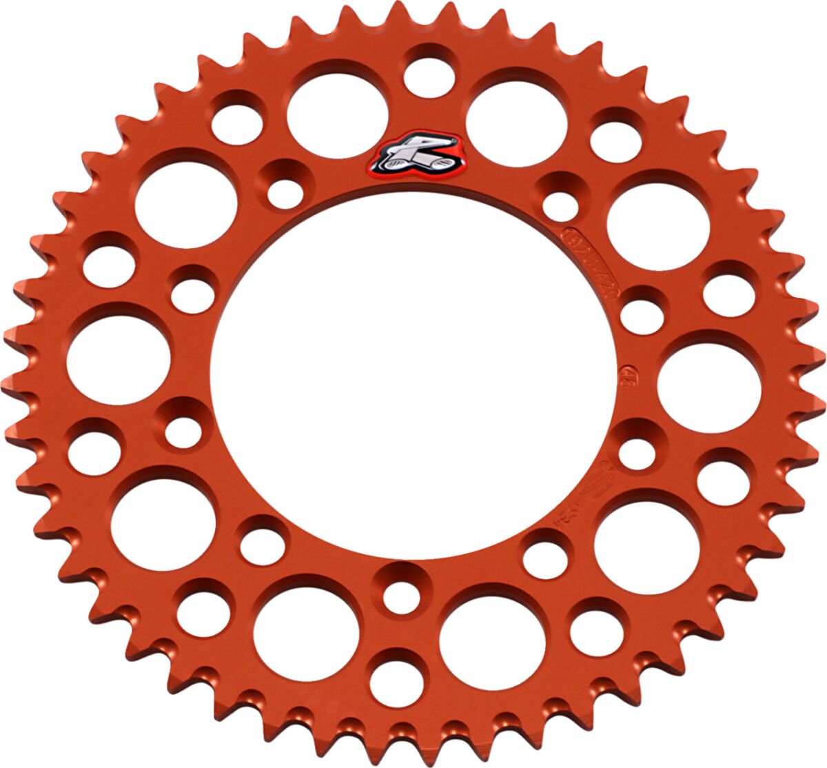 SPROCK R 420 48T OR UL SC