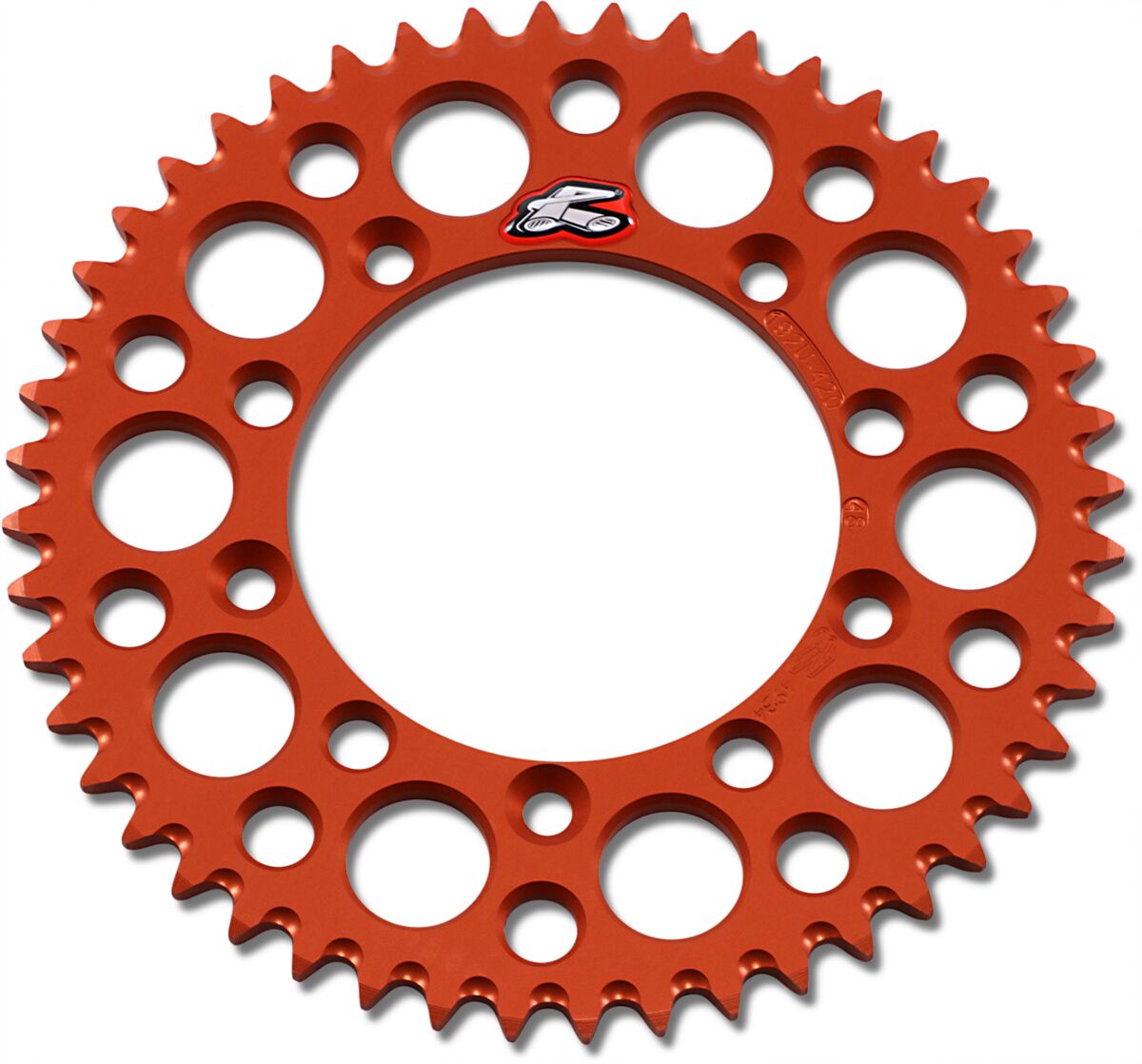 SPROCK R 420 48T OR UL SC