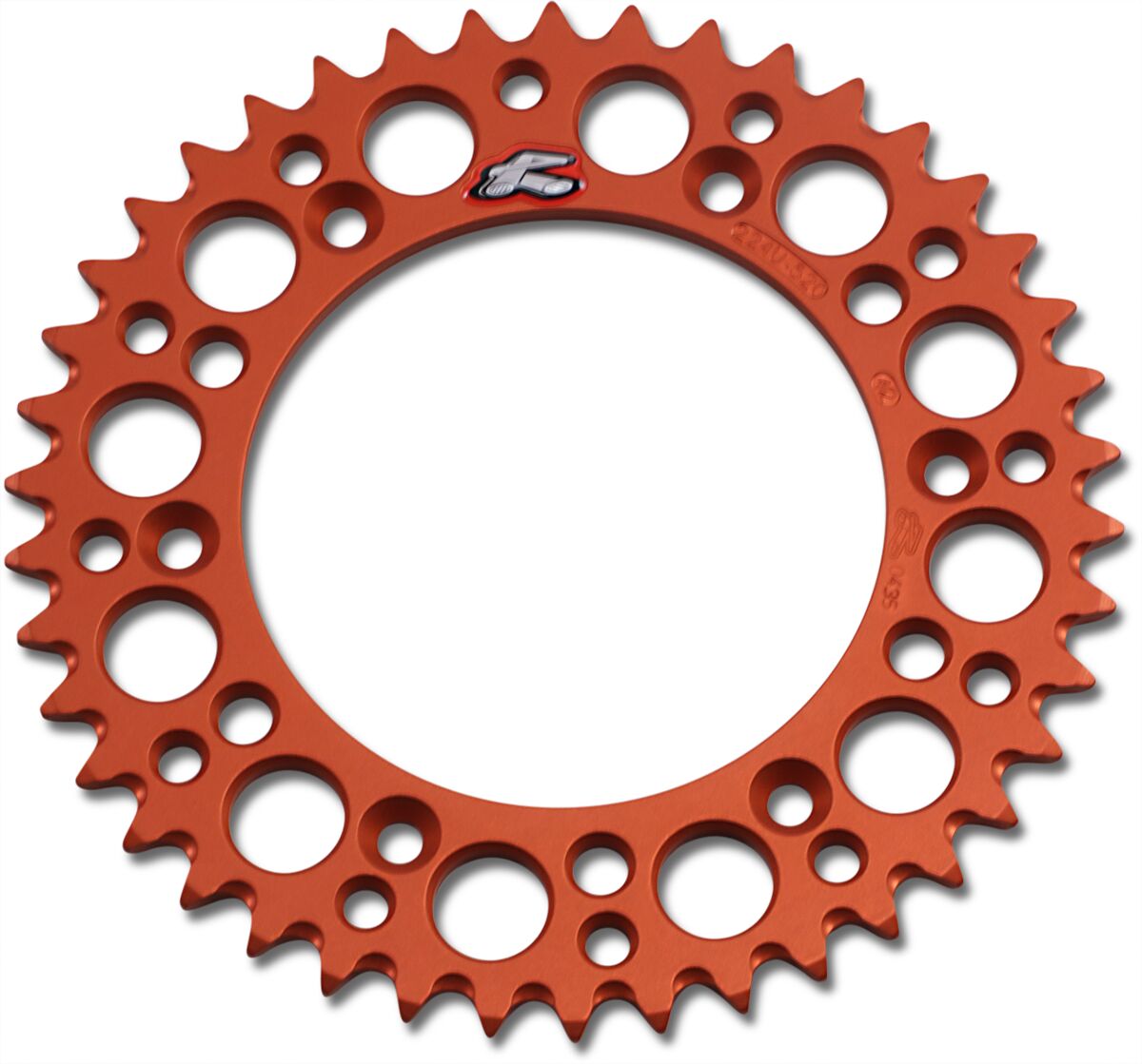 SPROCK R 520 42T OR UL SC