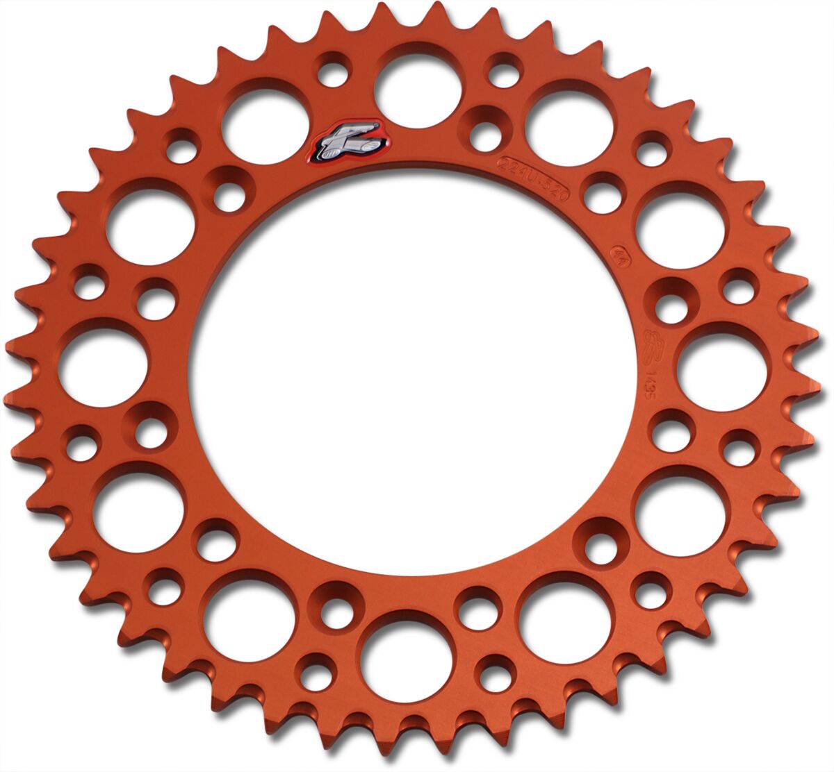 SPROCK R 520 44T OR UL SC