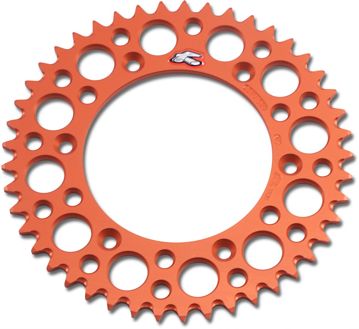 SPROCK R 520 45T OR UL SC
