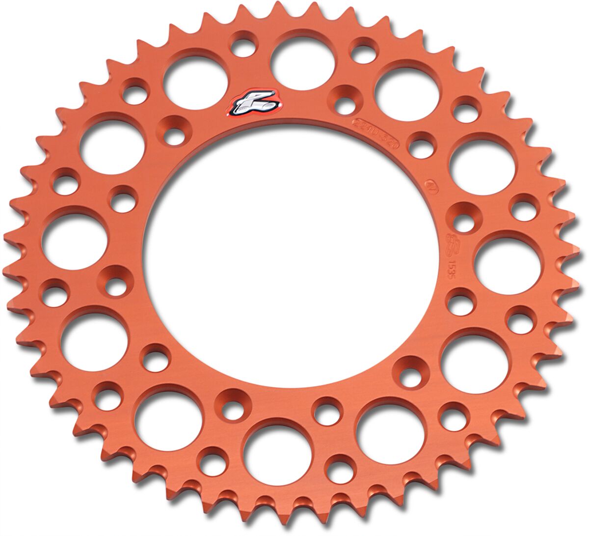 SPROCK R 520 47T OR UL SC
