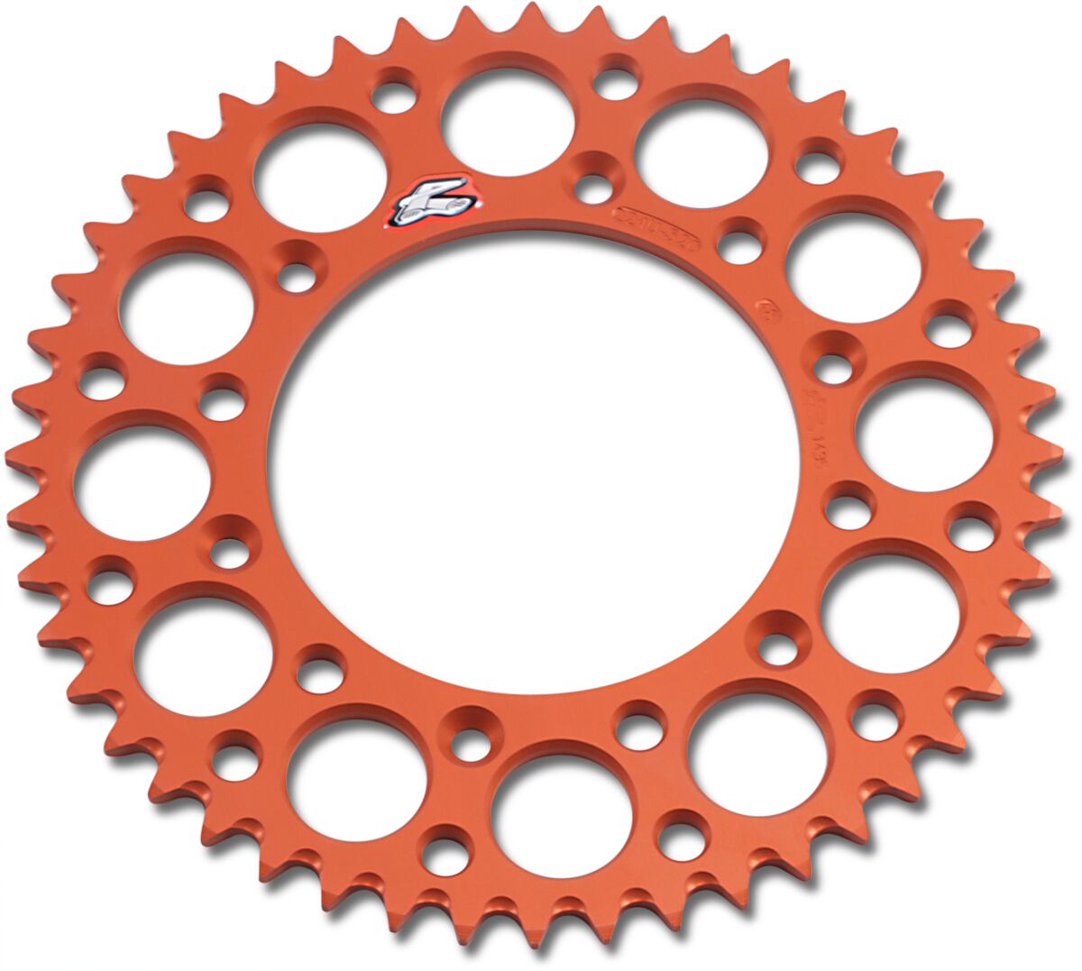 SPROCK R 520 48T OR UL SC