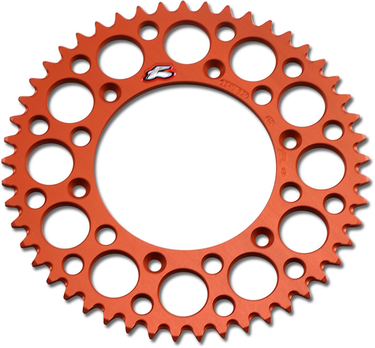 SPROCK R 520 49T OR UL SC