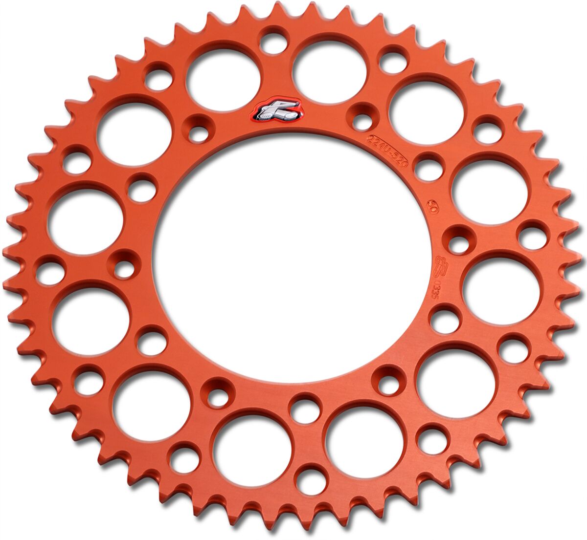 SPROCK R 520 50T OR UL SC