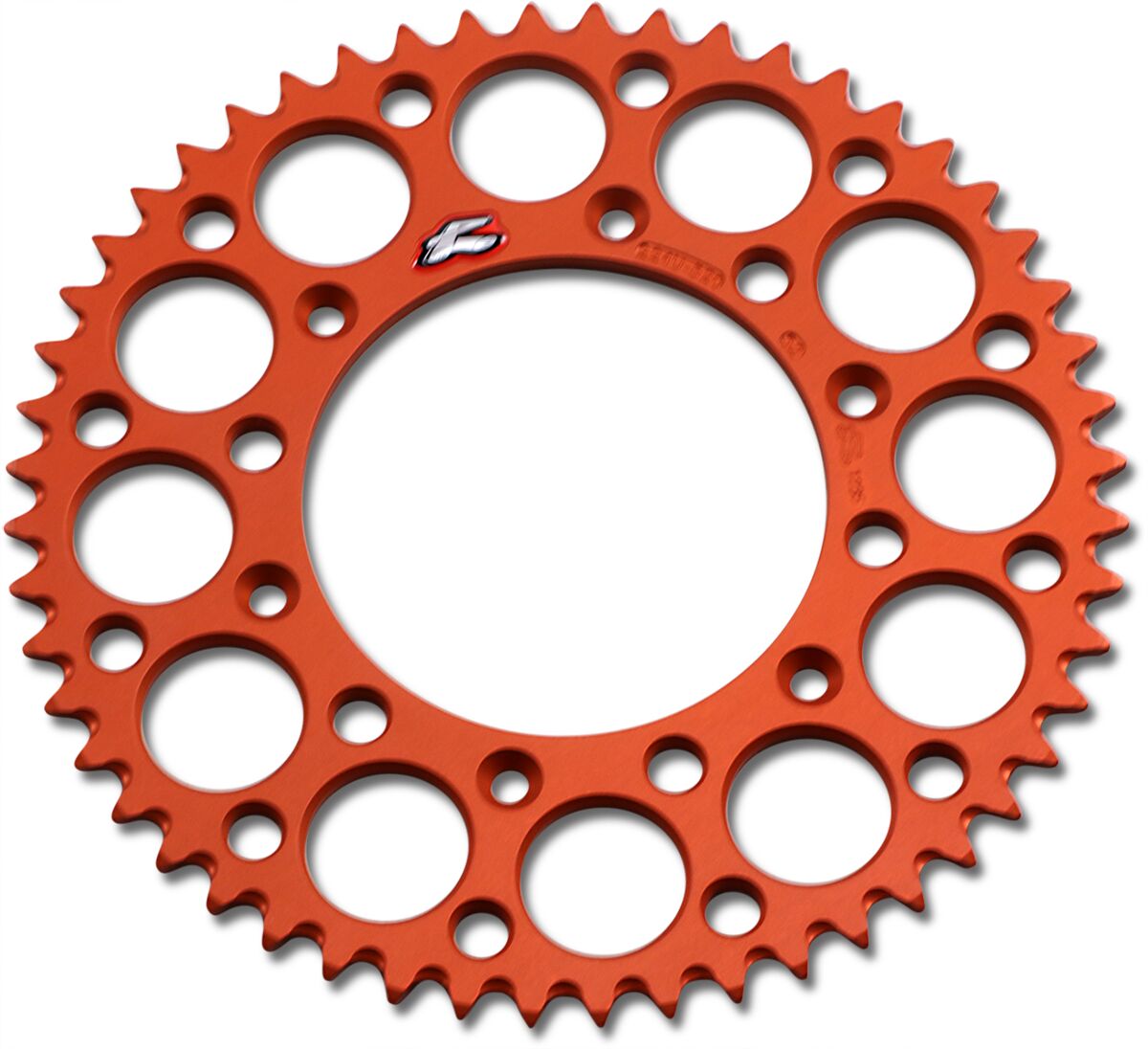 SPROCK R 520 52T OR UL SC