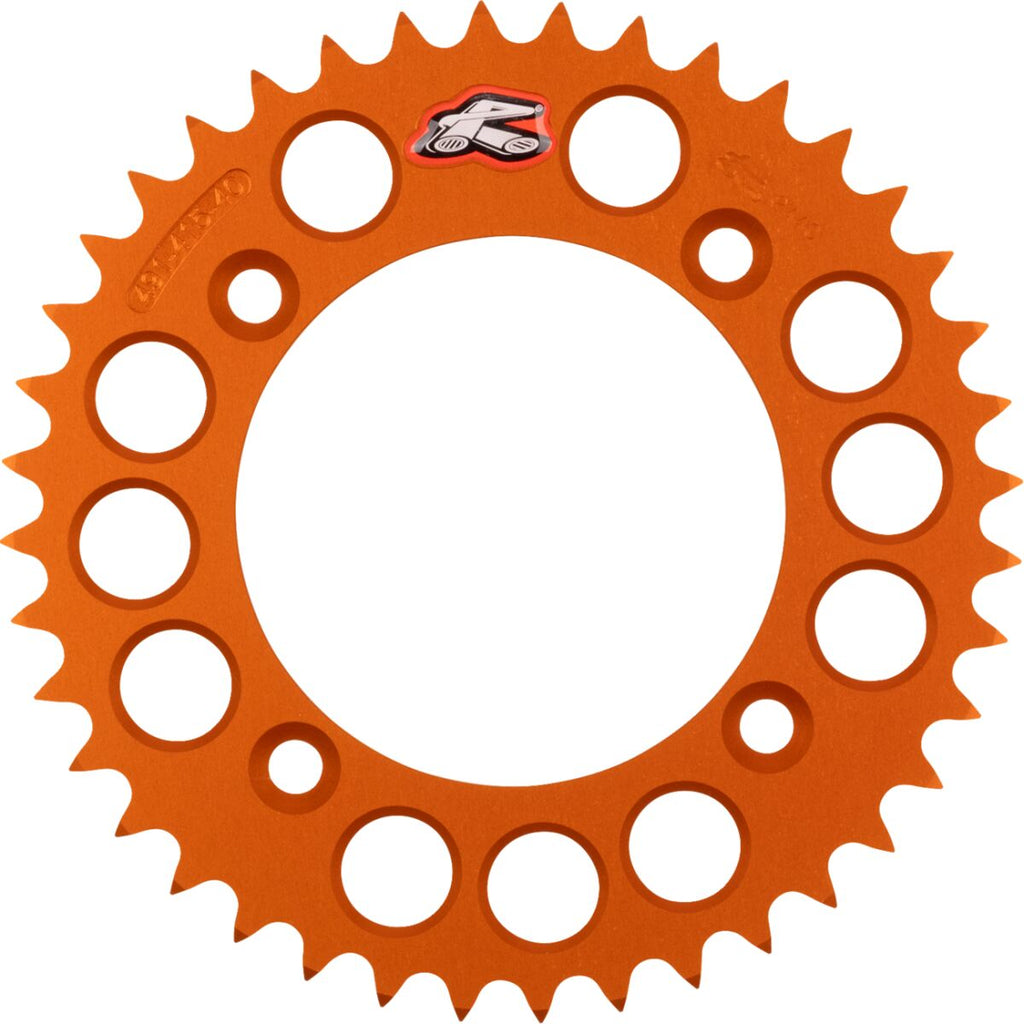 SPROCKET R 415 40T OR