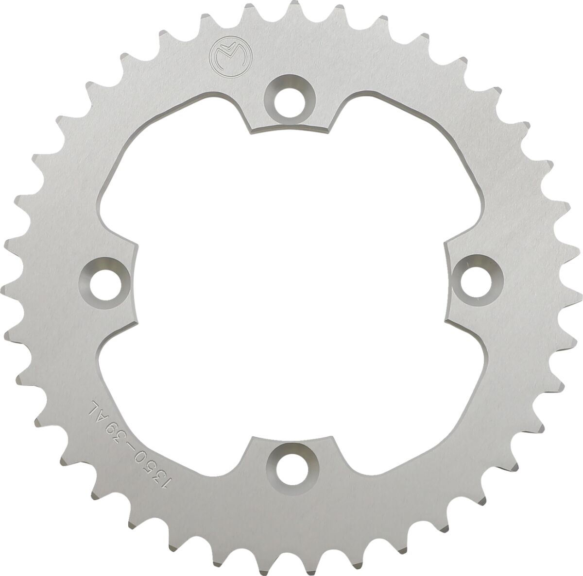 SPROCKET ALUM ATV RR 39T