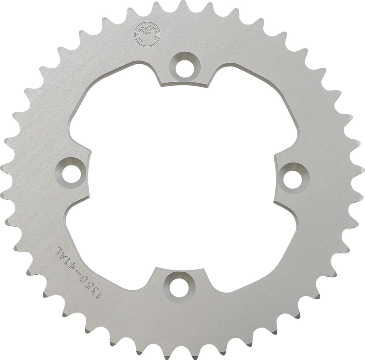 SPROCKET ALUM ATV RR 41T