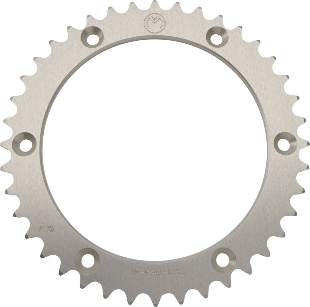 SPROCKET ALUM ATV RR 40T