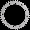 SPROCKET ALUM ATV RR 41T