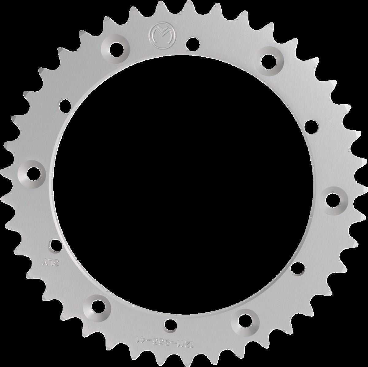 SPROCKET ALUM ATV RR 41T