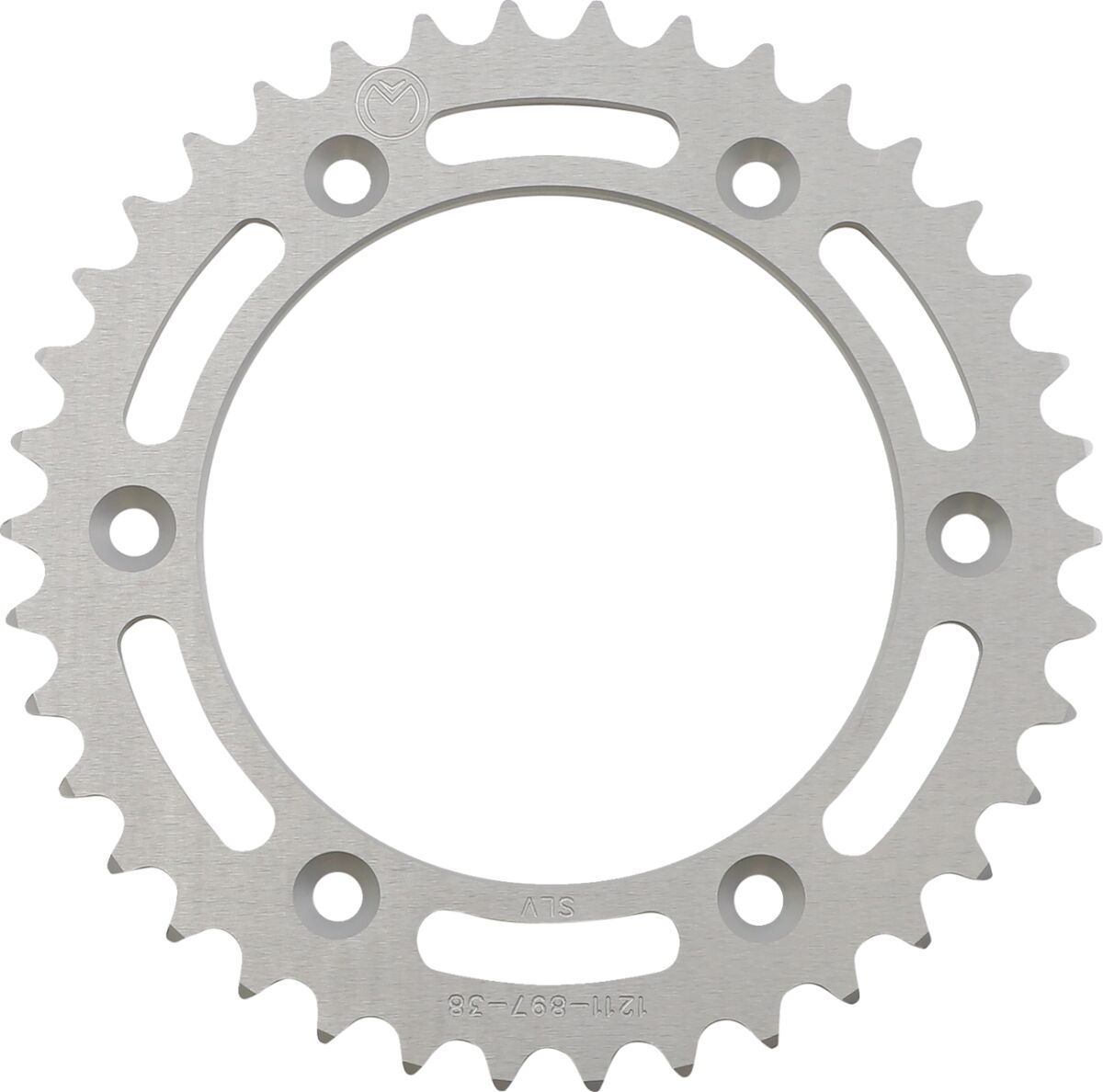 SPROCKET ALUM ATV RR 38T