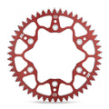 REAR SPROCKET 520 48T RD