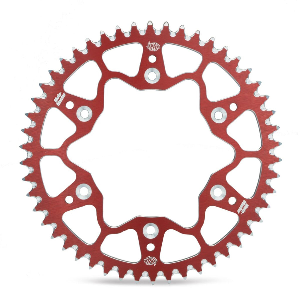 REAR SPROCKET 520 50T RD