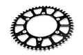 SPROCKET RR ALU RM RMZ 48T BLK