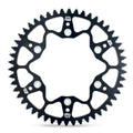 SPROCKET REAR 420-49T SX65 TC