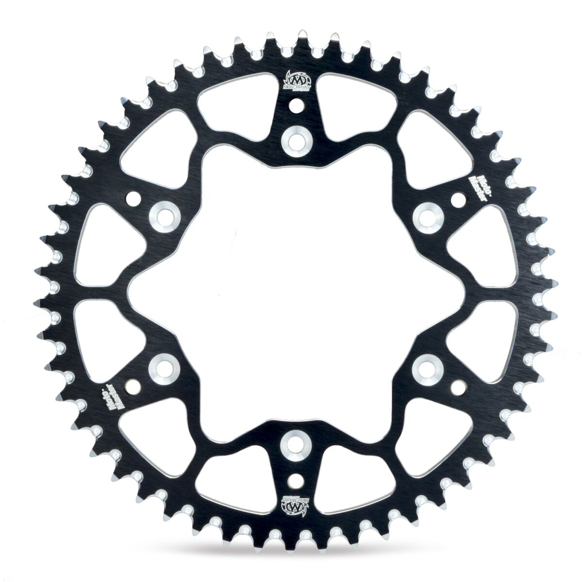 SPROCKET REAR 420-50T SX65 TC