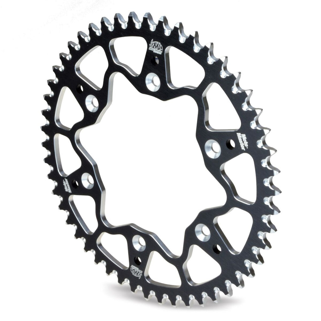 SPROCKET REAR 420-50T SX65 TC