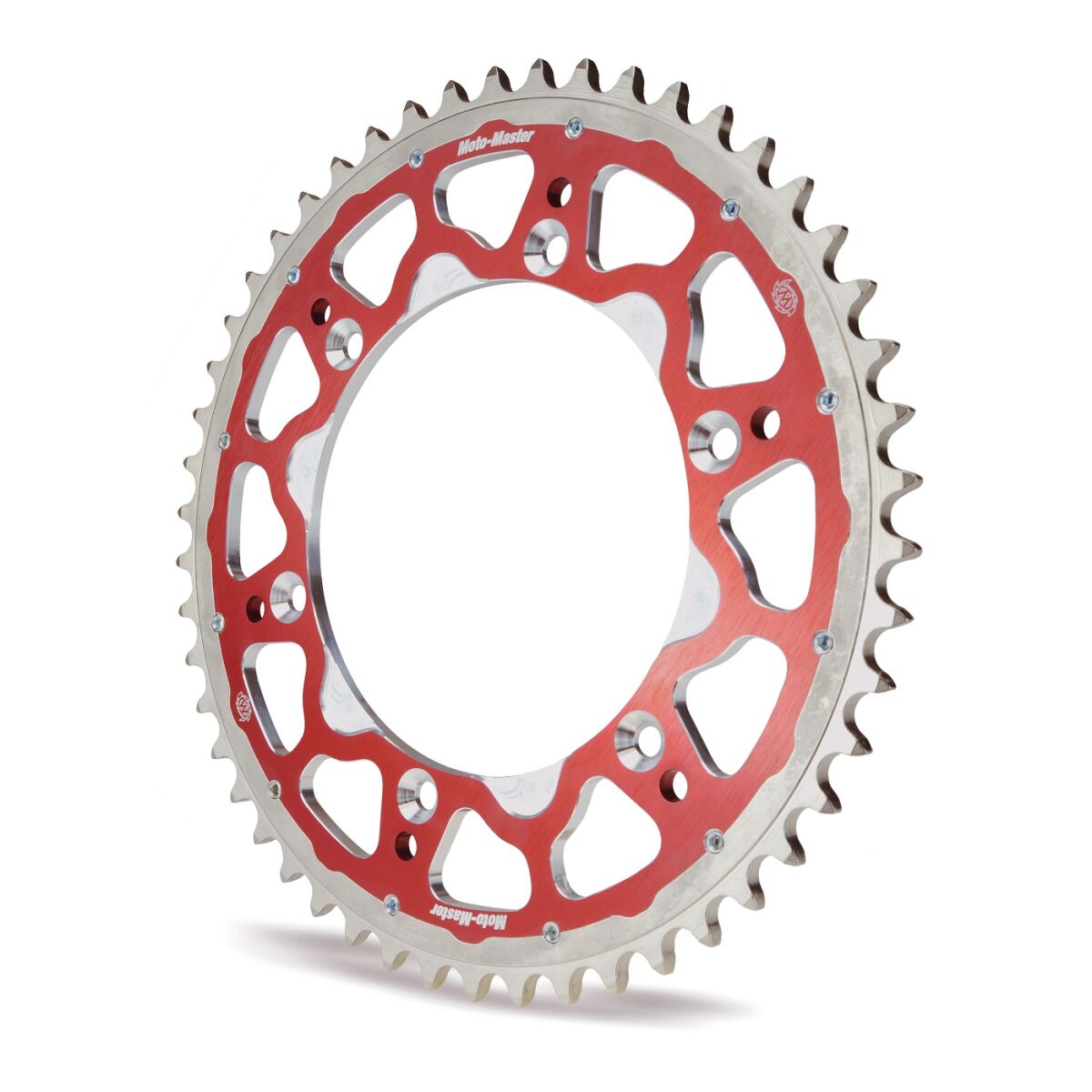 SPROCKET FUSION 520-45T RED HO
