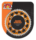 SPROCKET FUSION 520 46T KTM OR