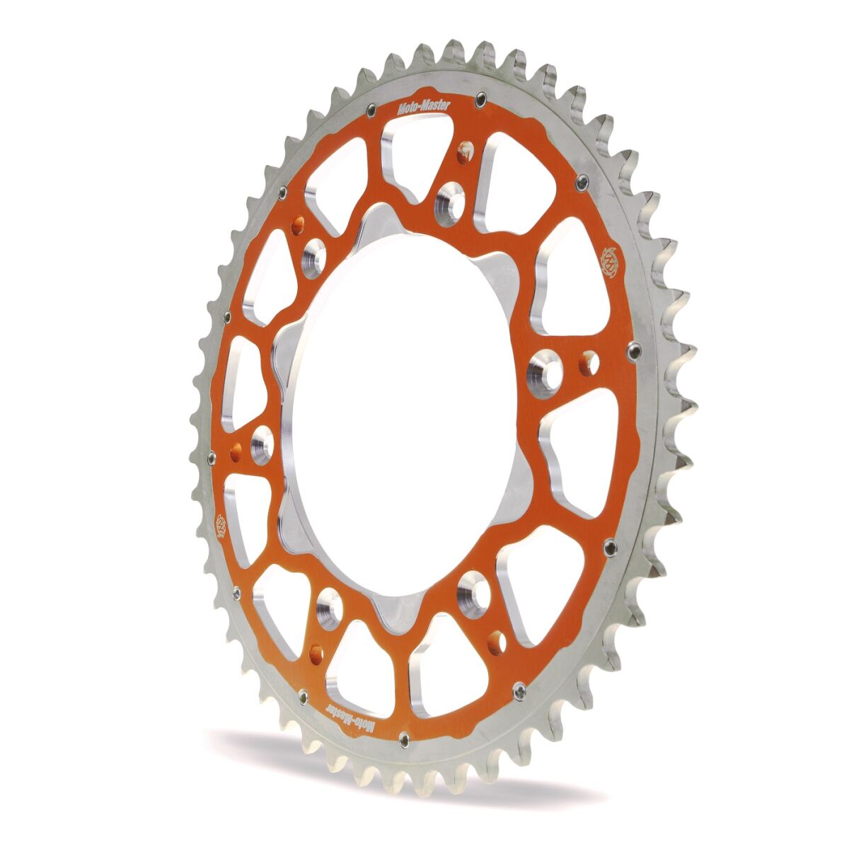 SPROCKET FUSION 520 46T KTM OR