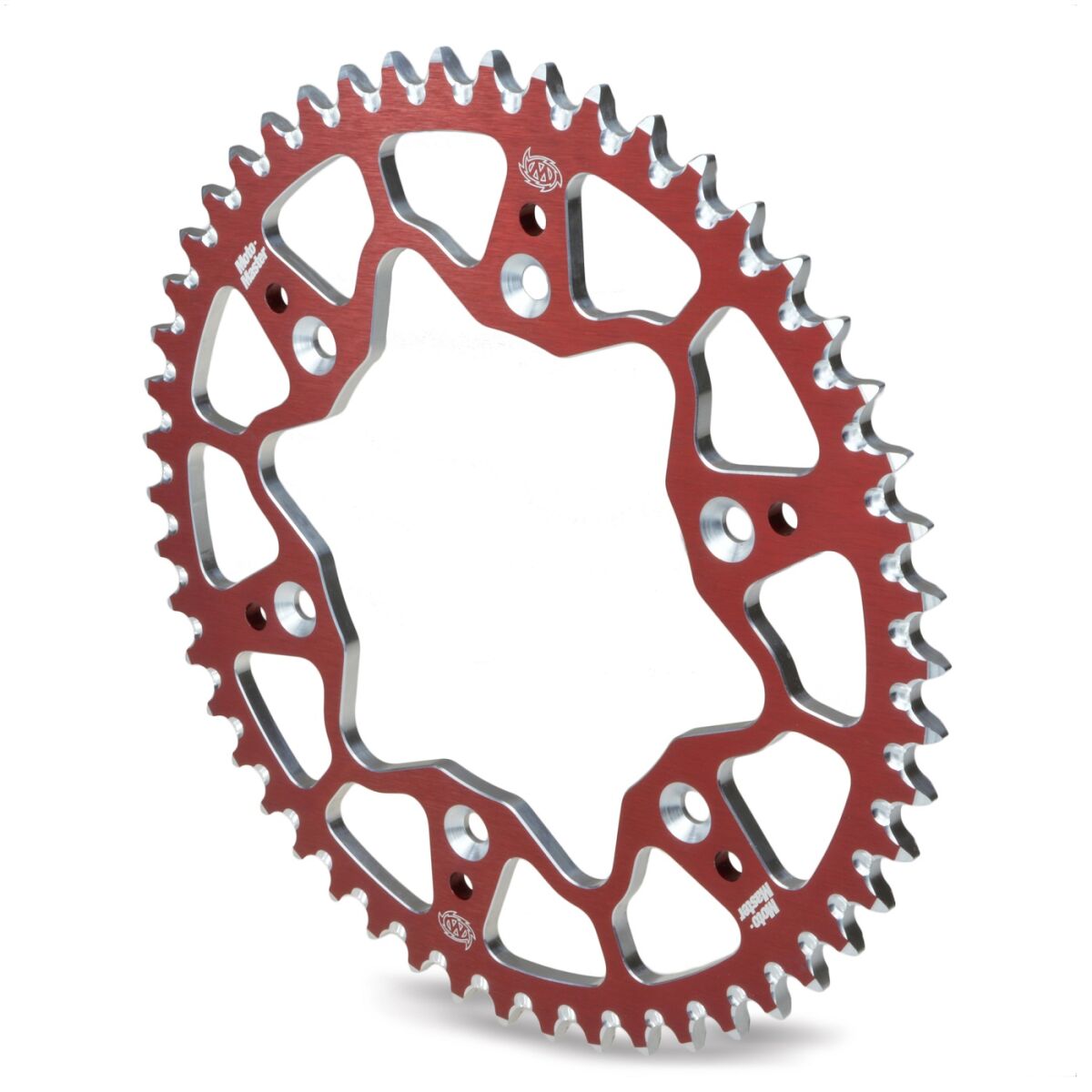 SPROCKET ALUMINIUM REAR 520 43