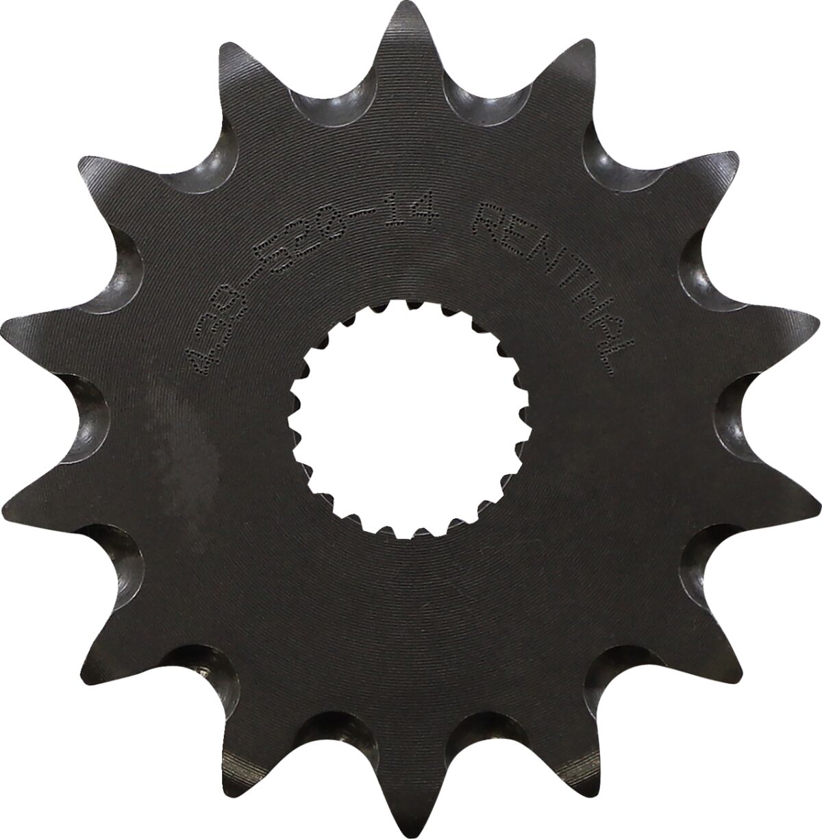 SPROCKET F 520 14T SC