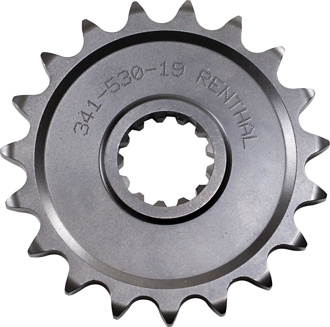 SPROCKET F 530 19T