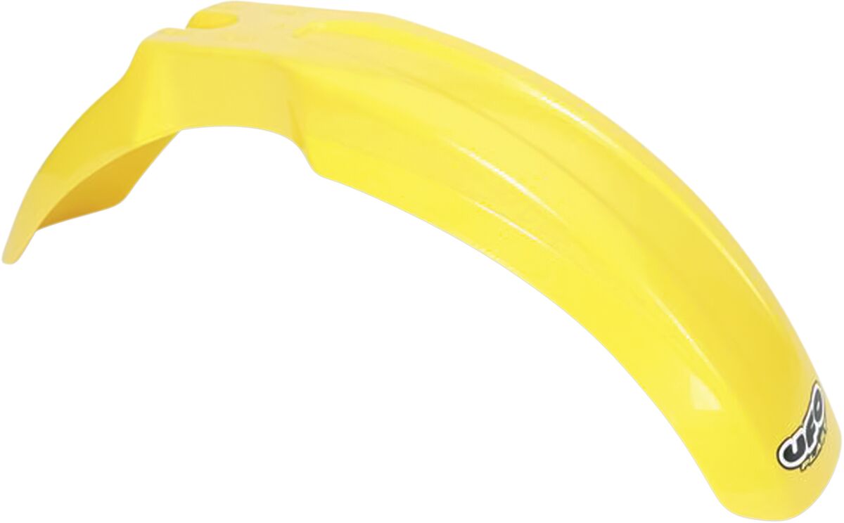F FDR RM125-250 89-90 YEL