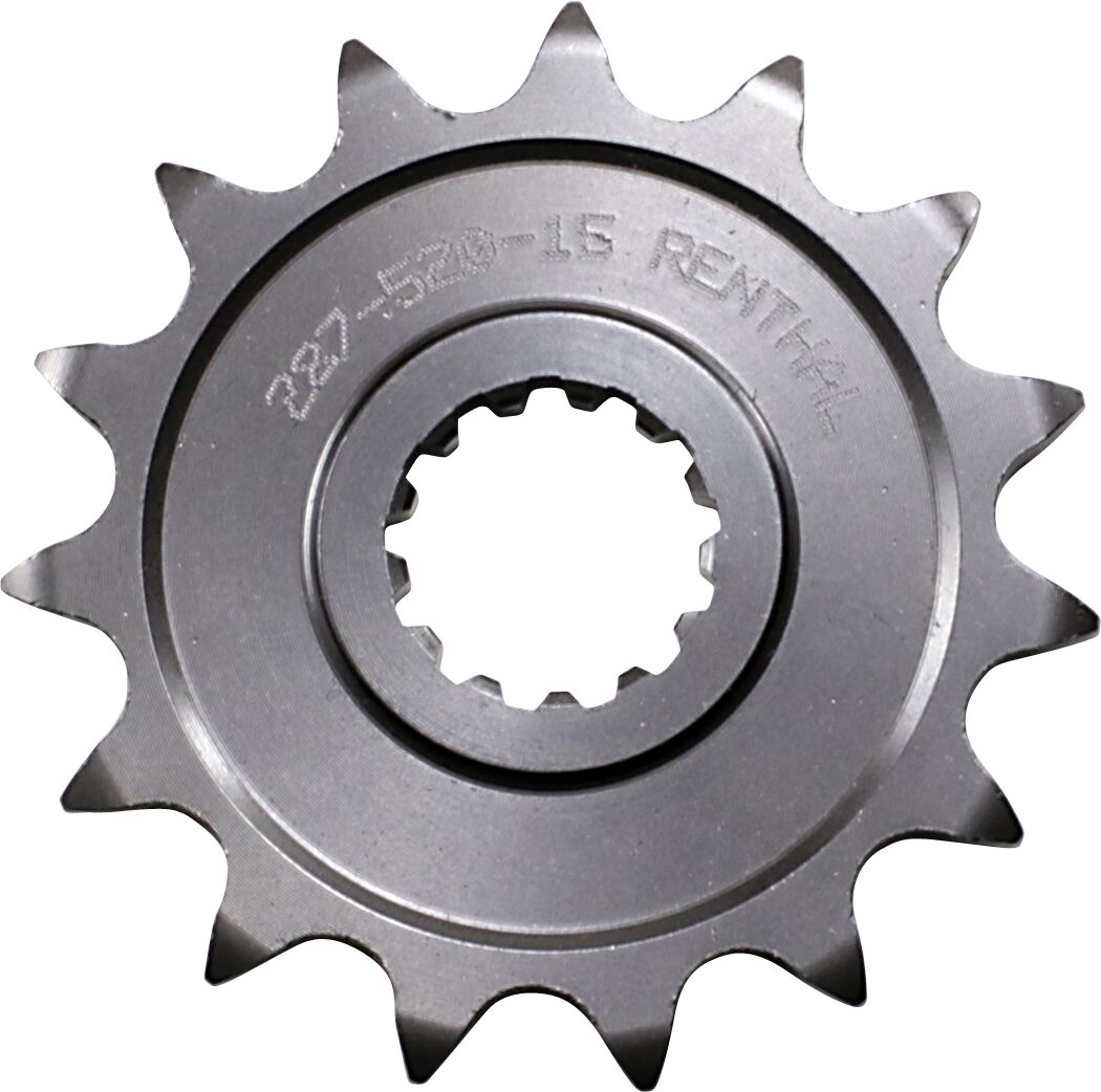 SPROCKET F 520 15T
