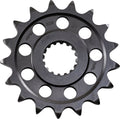 SPROCKET F 530 17T