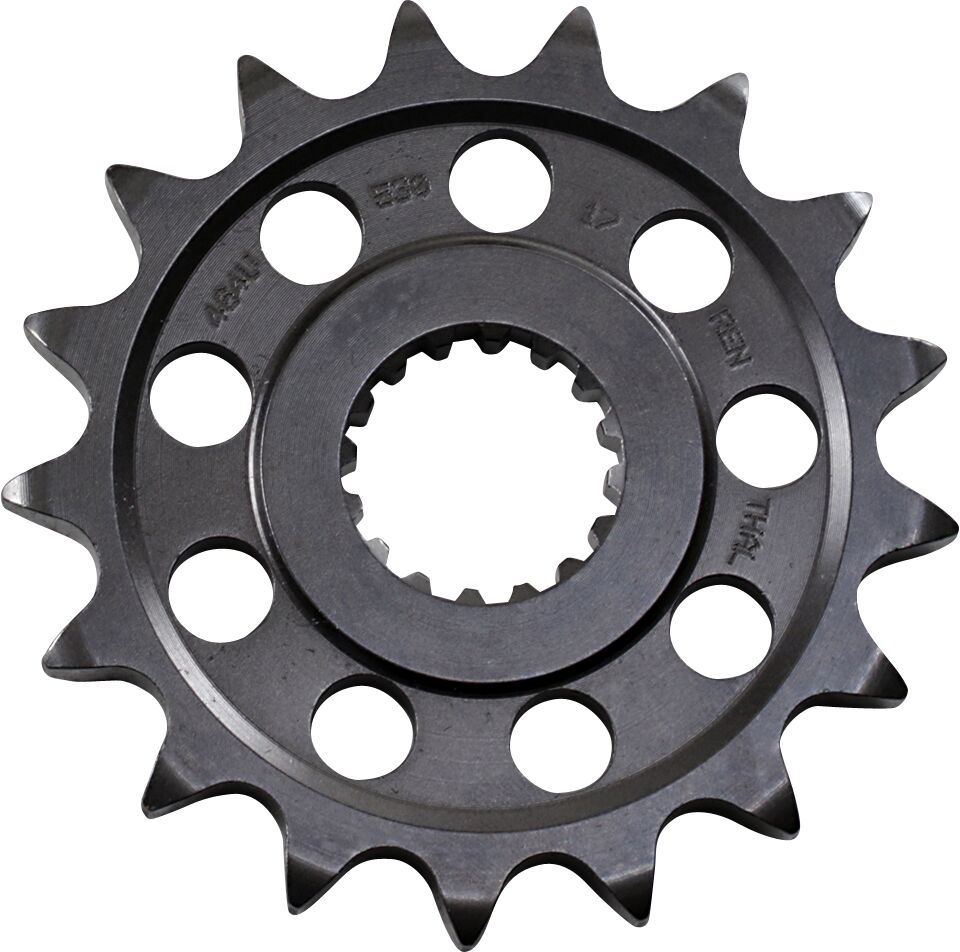 SPROCKET F 530 17T