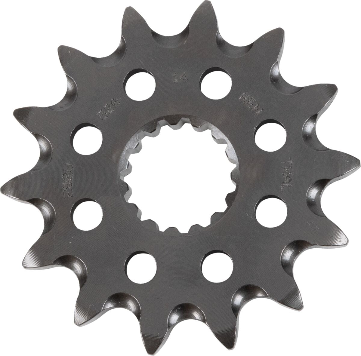 SPROCKET F 520 14T UL