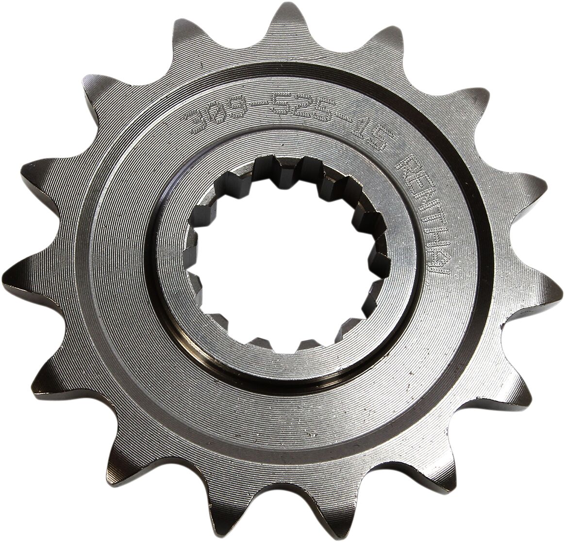 SPROCKET F 525 15T