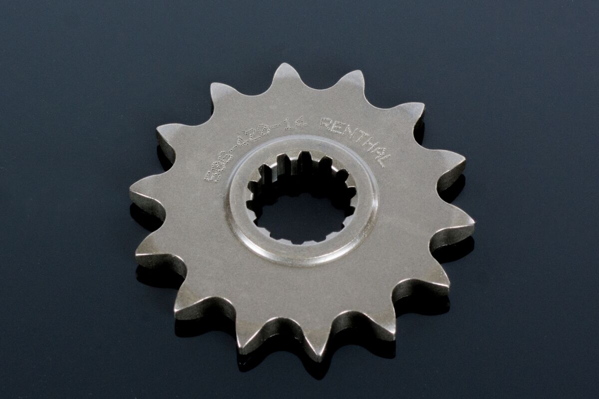 SPROCKET F 520 11T