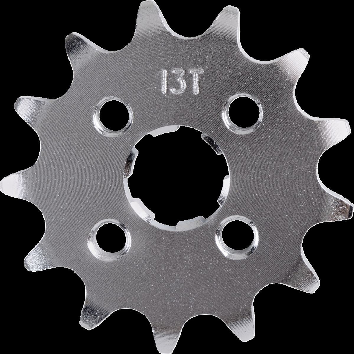 FRONT SPROCKET - HONDA - 13T