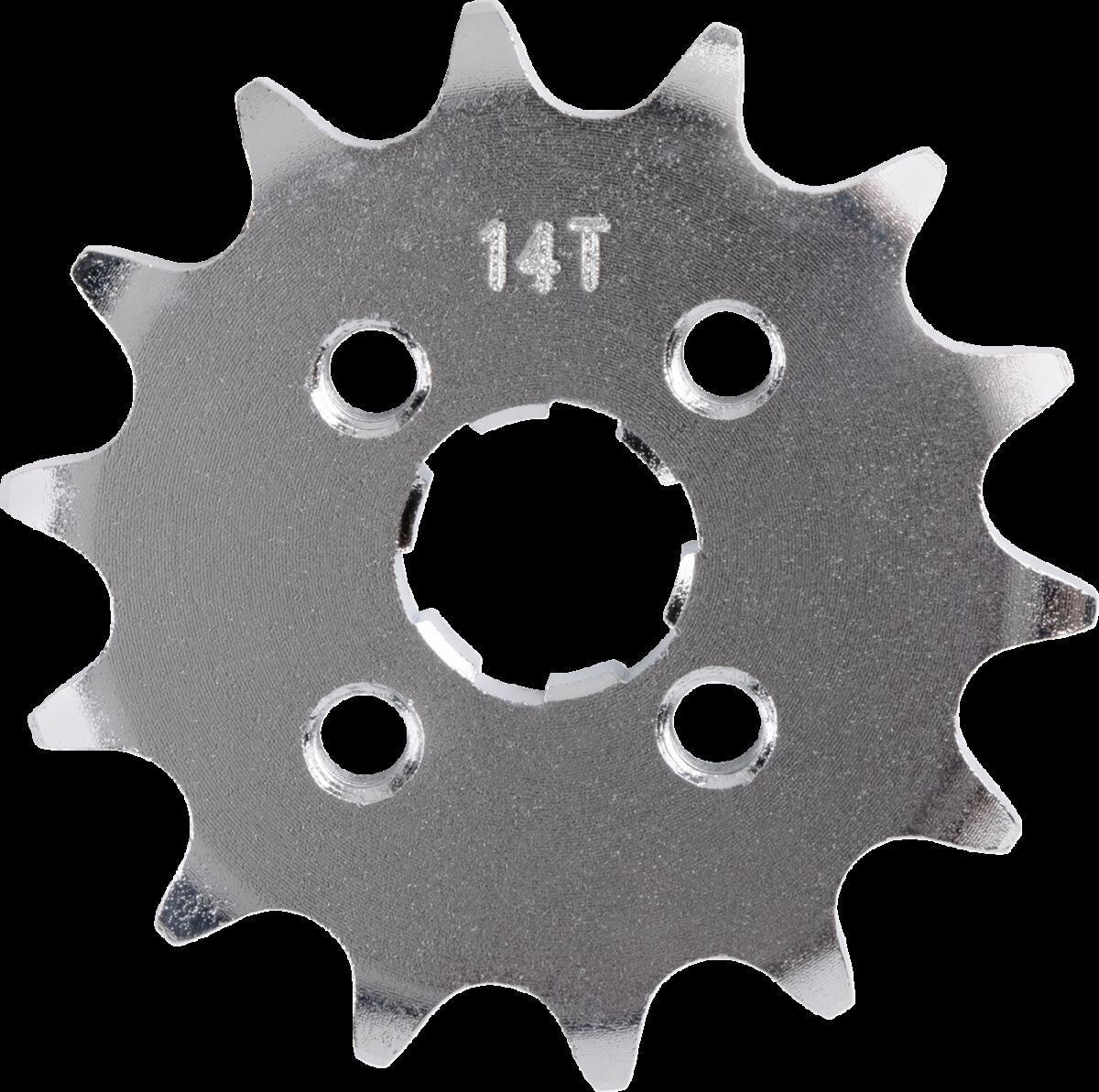 FRONT SPROCKET - HONDA - 14T