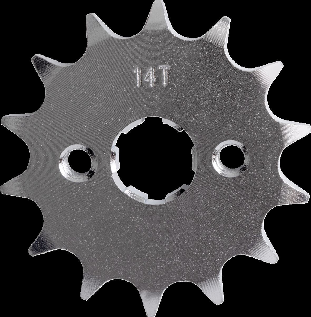 FRONT SPROCKET - HONDA - 14T