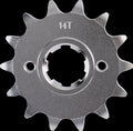FRONT SPROCKET - HONDA - 14T